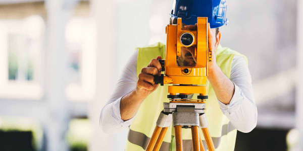 Digitalizaciones de naves industriales