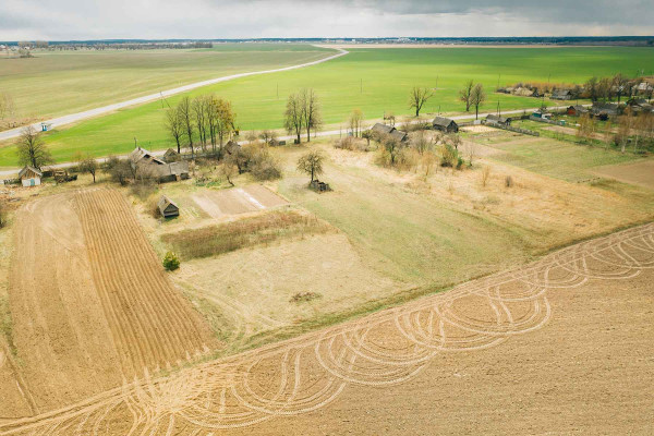 Agrupaciones de Fincas · Topógrafos Servicios Topográficos y Geomáticos Sant Pere de Torelló