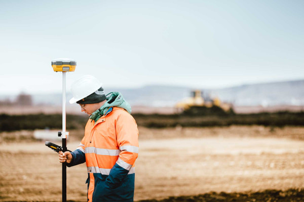 Certificados de coordenadas georreferenciadas · Topógrafos Servicios Topográficos y Geomáticos Avinyó