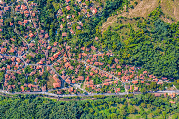 Digitalizaciones de Edificios · Topógrafos Servicios Topográficos y Geomáticos Sant Vicenç de Castellet