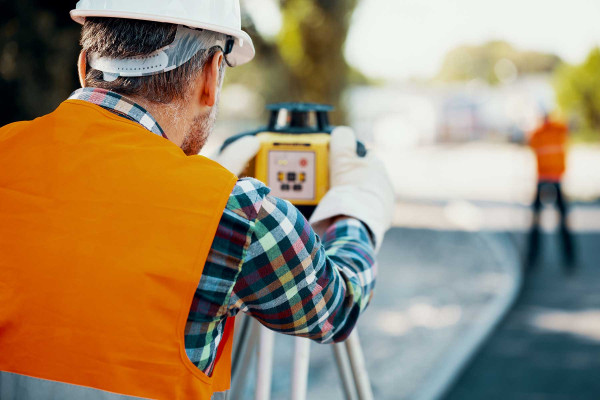 Georreferenciación catastral · Topógrafos Servicios Topográficos y Geomáticos Sant Feliu Sasserra