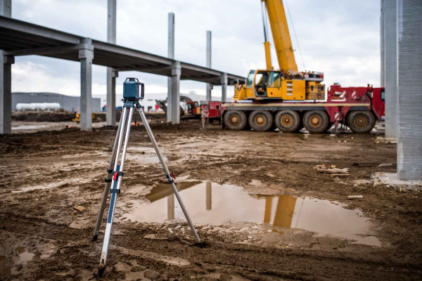 Ingeniería Topográfica · Topógrafos Servicios Topográficos y Geomáticos Berga