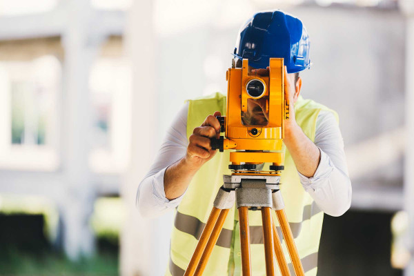 Mediciones Topográficas · Topógrafos Servicios Topográficos y Geomáticos Castellfollit del Boix